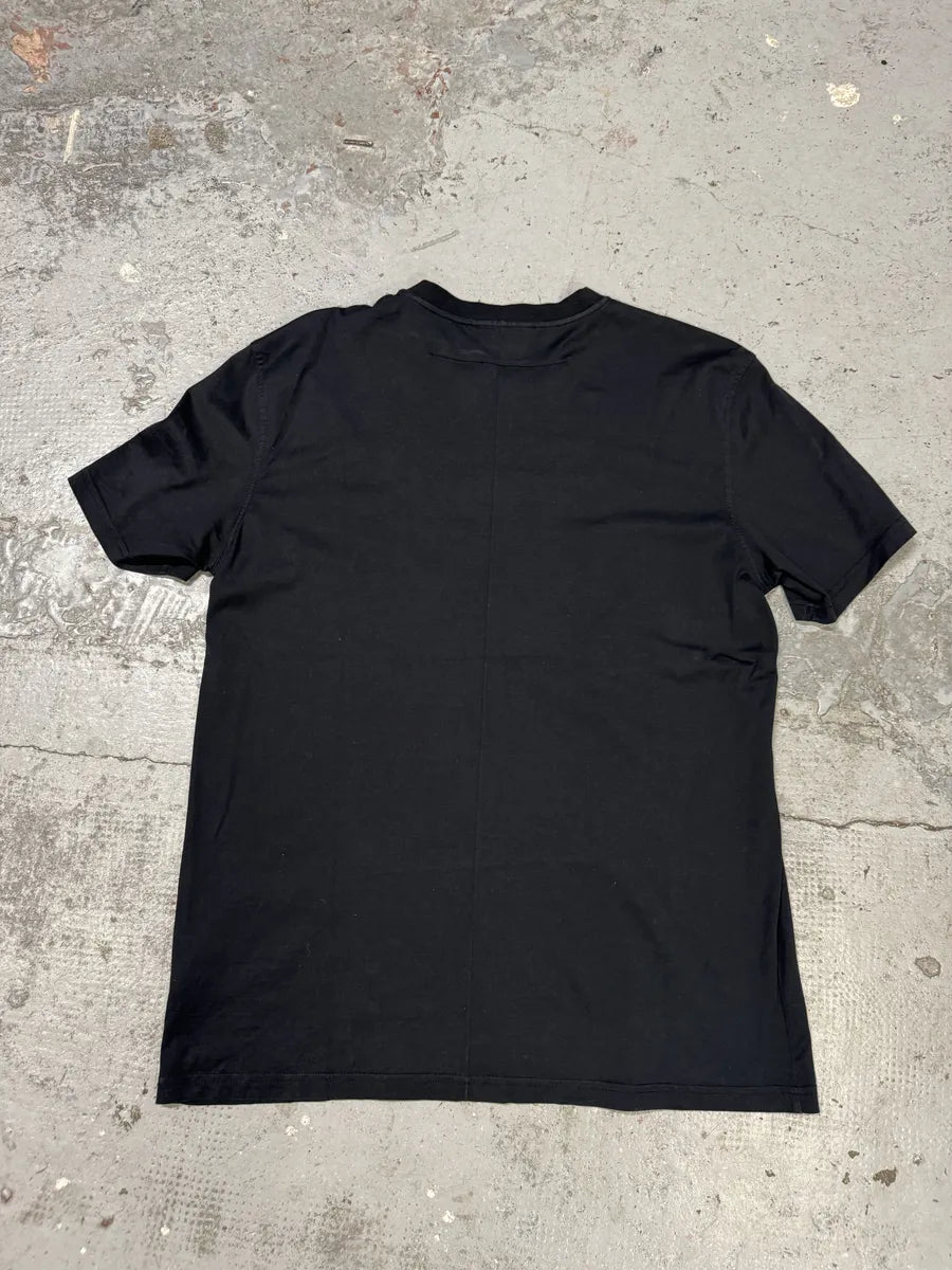 SS2012 Givenchy Naked Women Black T-Shirt by Riccardo Tisci SSvzLam 4