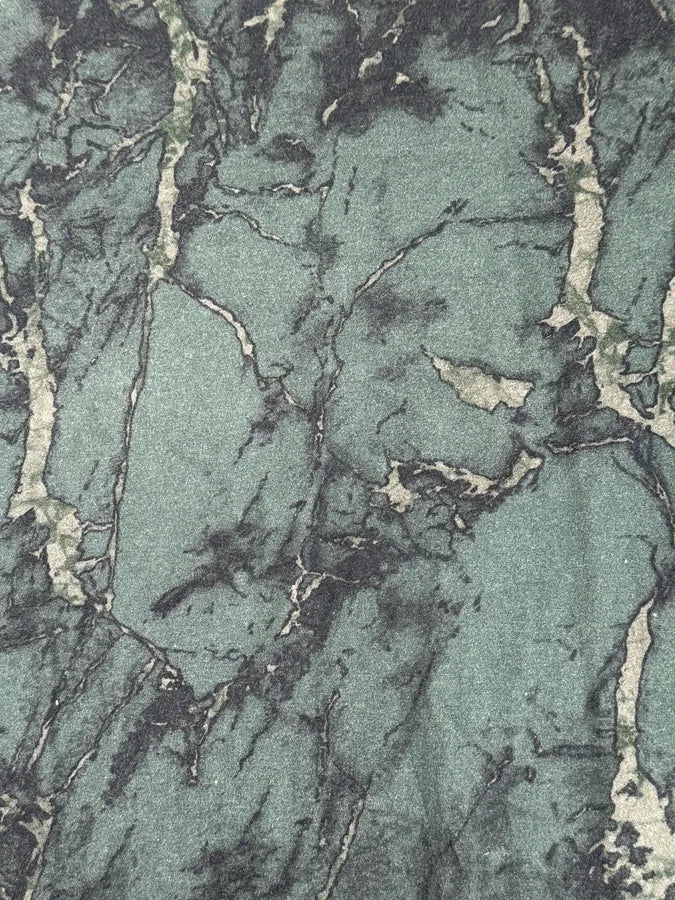 SS2013 Balenciaga Marble Abstract Green Longsleeves GSUjdEl 6