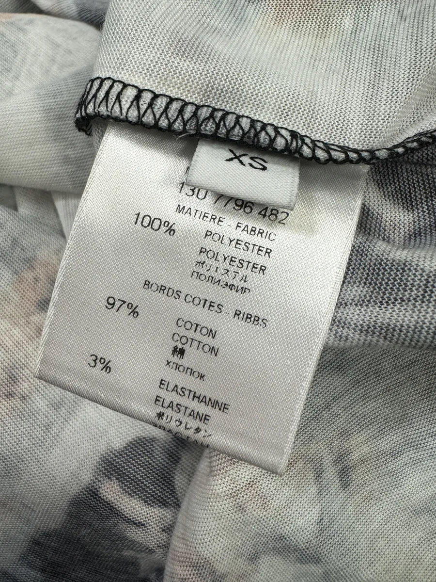 SS2013 Givenchy Artwork Print Tank Top by Riccardo Tisci aDKkFhA 8