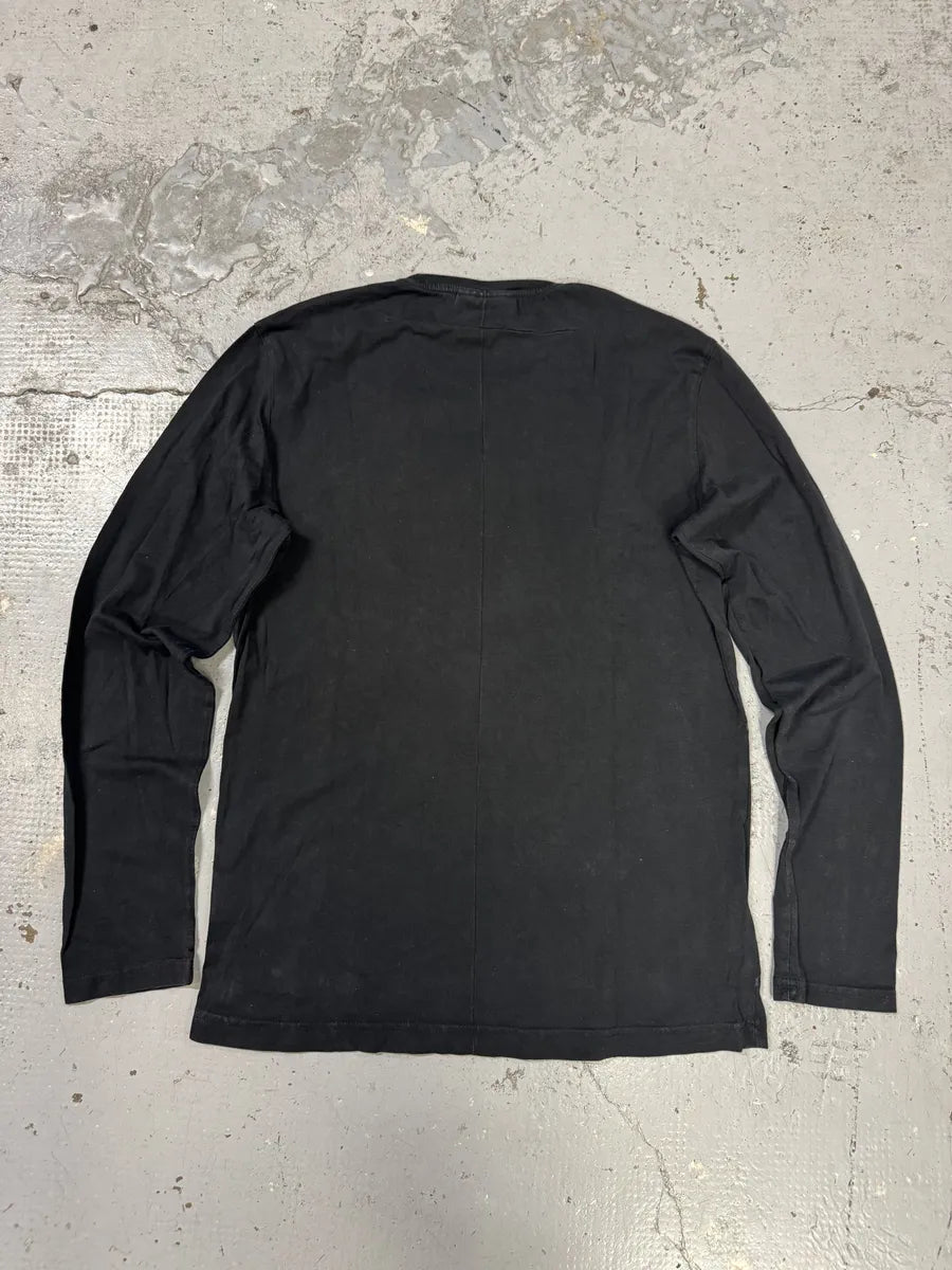 SS2013 Givenchy Black Stars Longsleeves sPGjgwX 1
