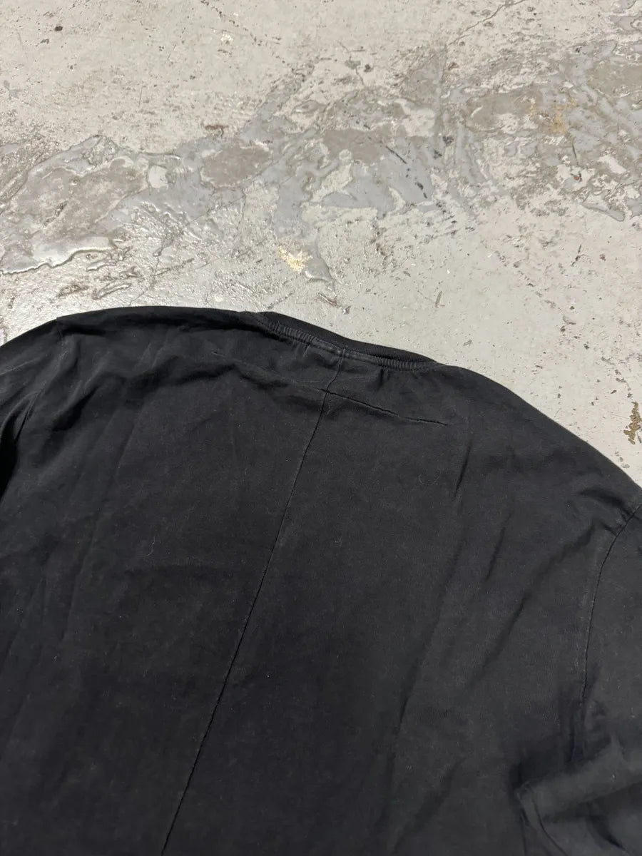 SS2013 Givenchy Black Stars Longsleeves sPGjgwX 5