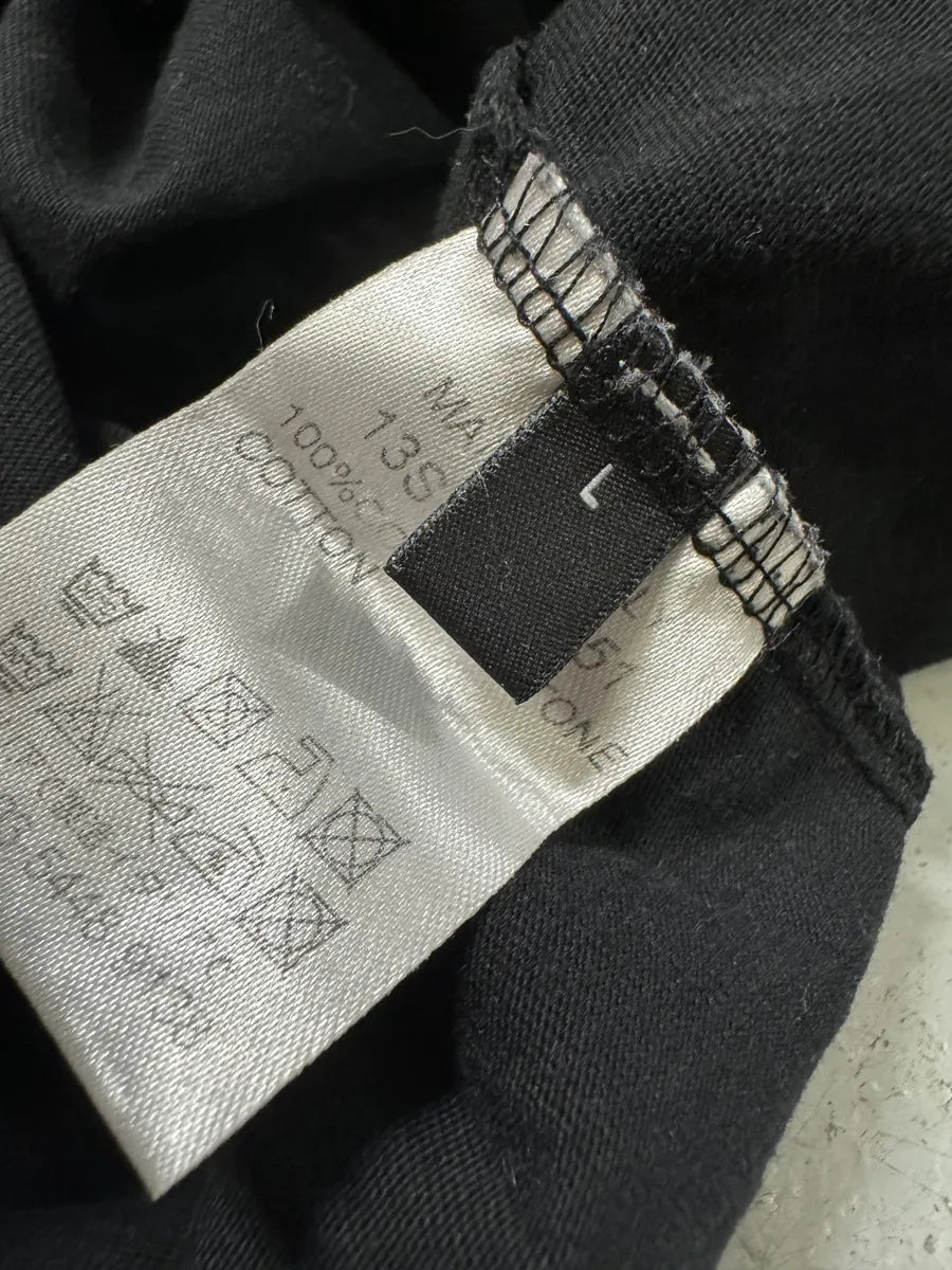 SS2013 Givenchy Black Stars Longsleeves sPGjgwX 6