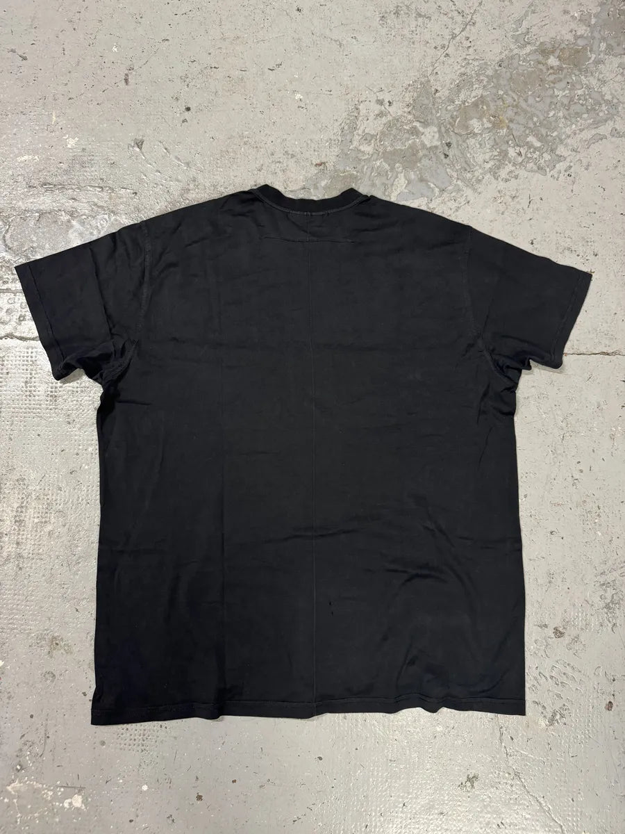 SS2013 Givenchy Doberman Black Tee-Shirt by Riccardo Tisci XCqWYMh 1
