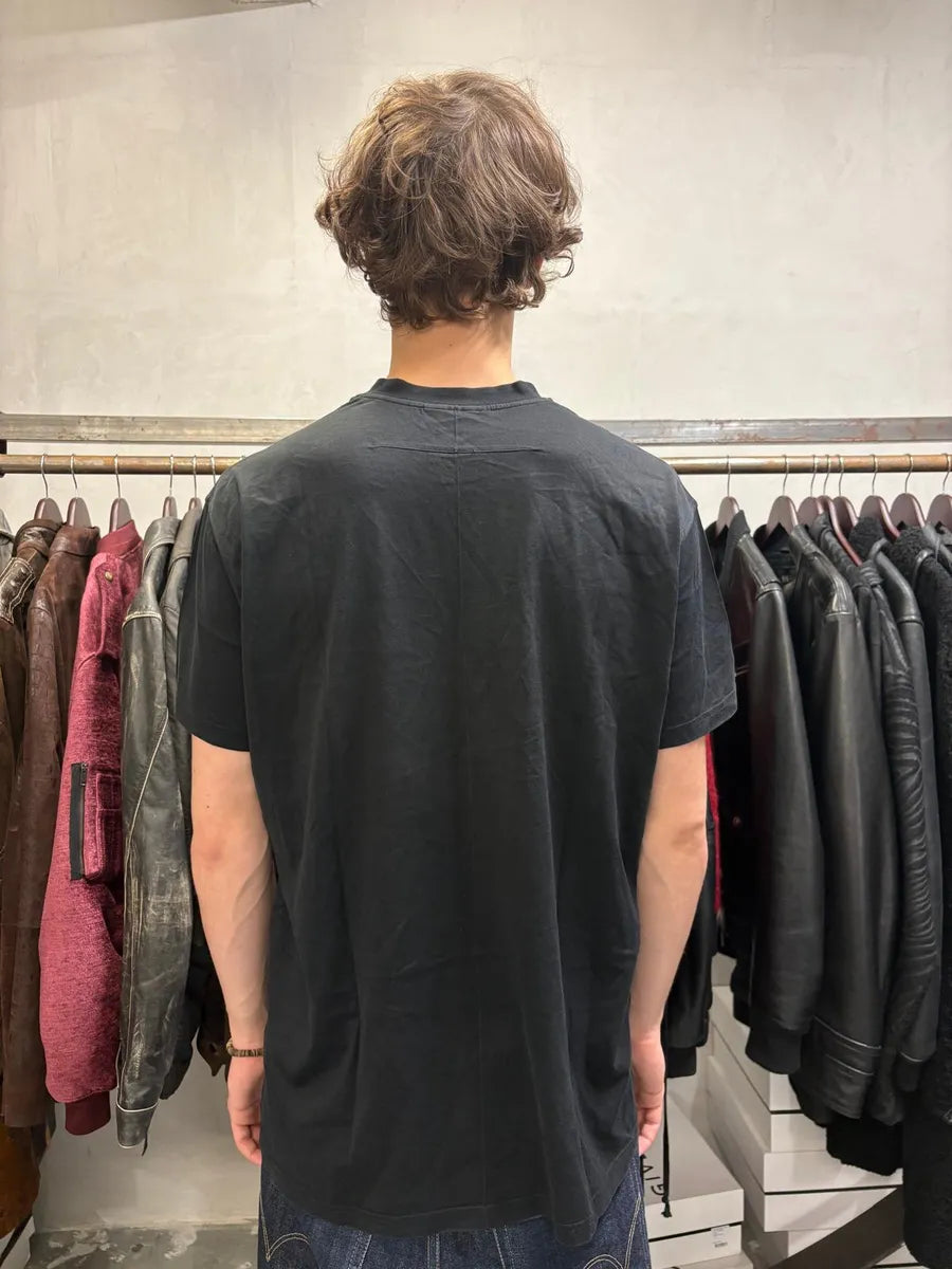 SS2013 Givenchy Doberman Black Tee-Shirt by Riccardo Tisci XCqWYMh 3