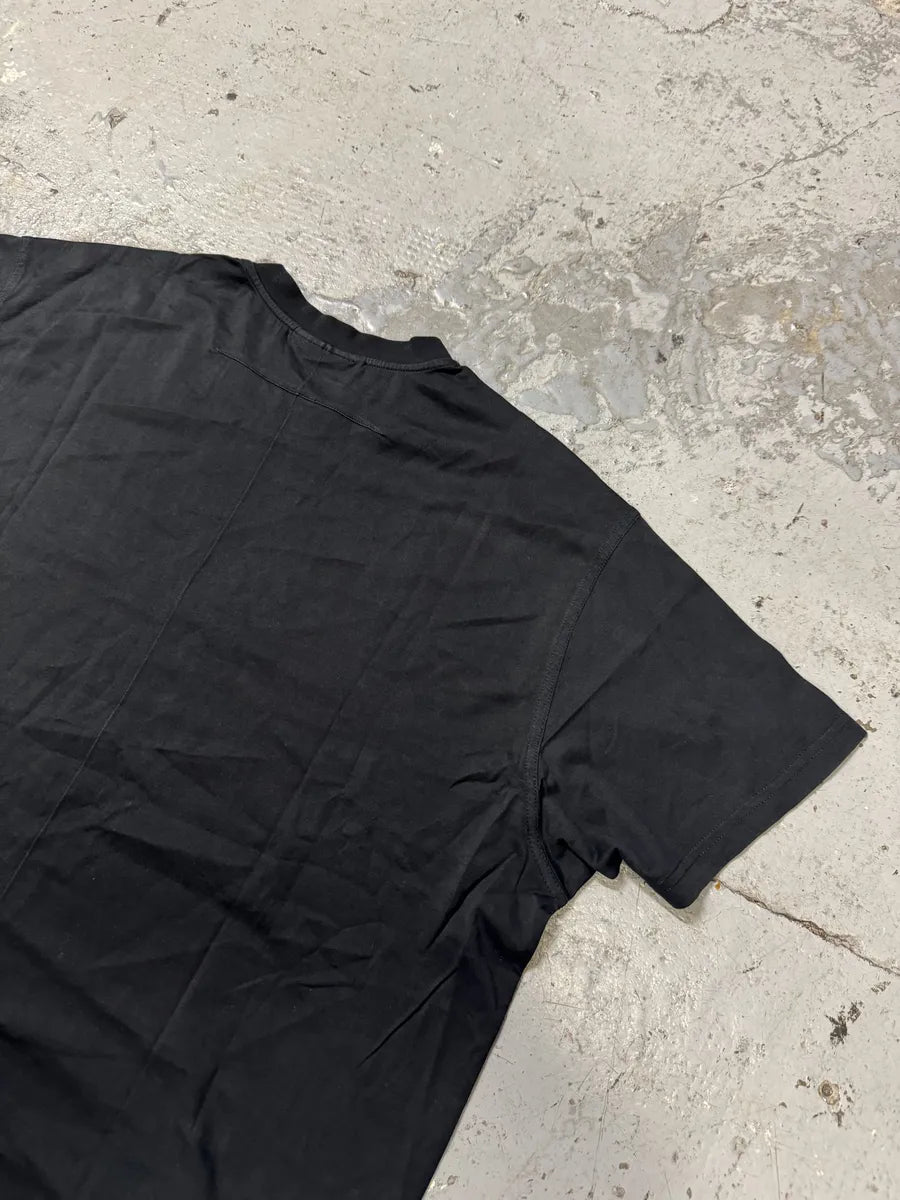 SS2013 Givenchy Doberman Black Tee-Shirt by Riccardo Tisci XCqWYMh 4