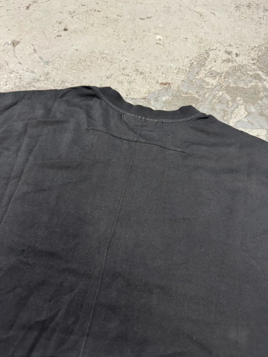 SS2013 Givenchy Doberman Black Tee-Shirt by Riccardo Tisci XCqWYMh 6