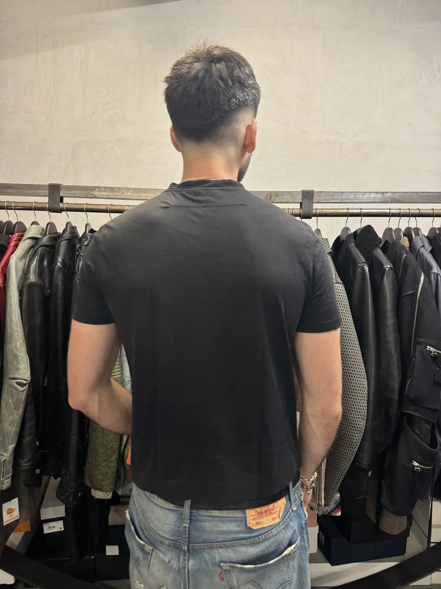 SS2013 Givenchy Doberman Dog Black T-Shirt by Riccardo Tisci cxzNVXZ 5