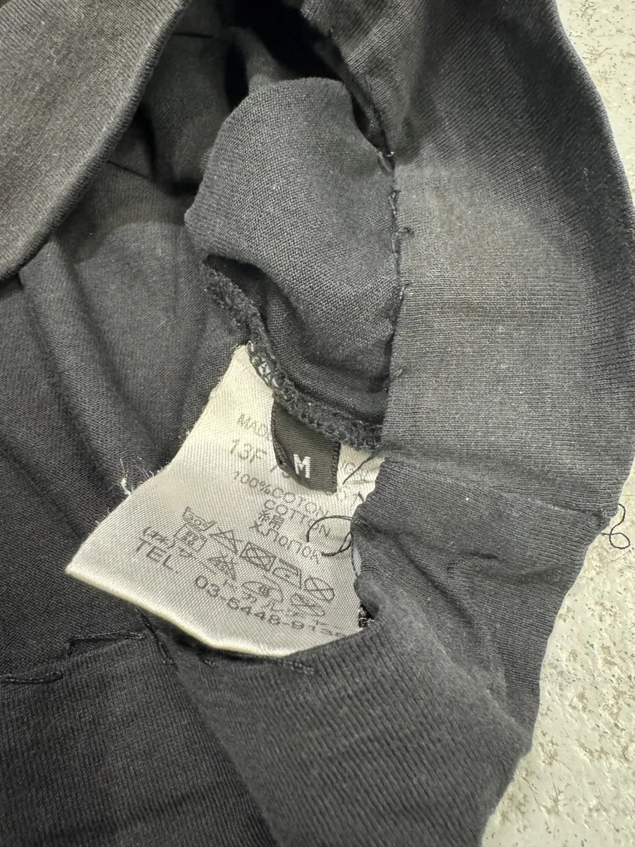 SS2013 Givenchy Doberman Dog Black T-Shirt by Riccardo Tisci cxzNVXZ 6