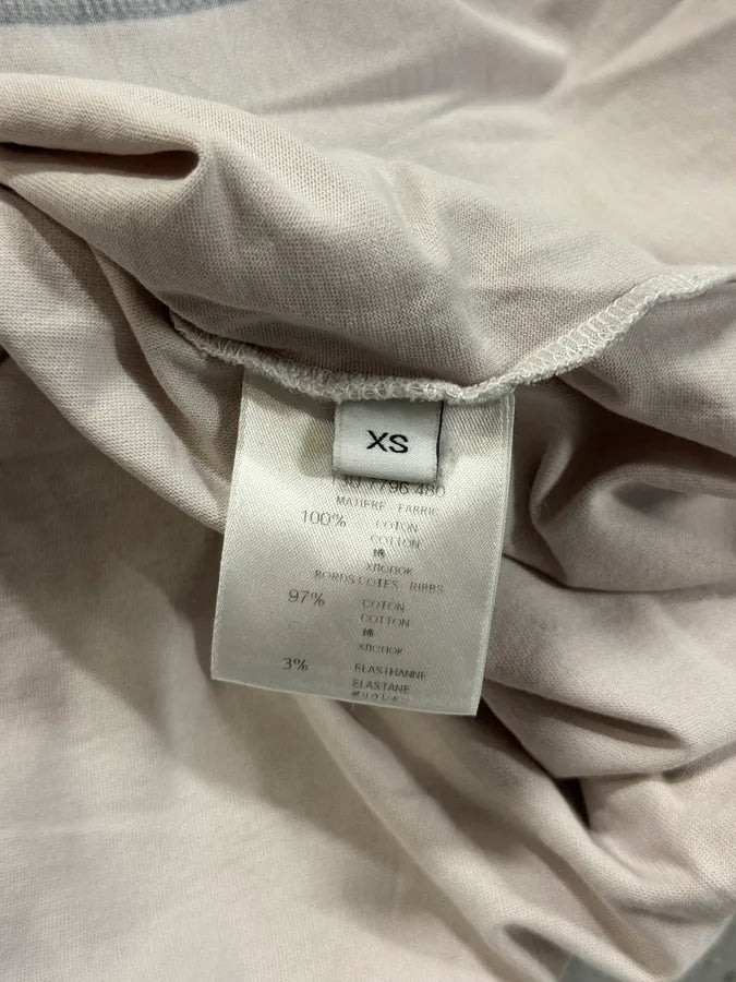 SS2013 Givenchy Madona White Tank Top by Riccardo Tisci CZIRHRZ 5