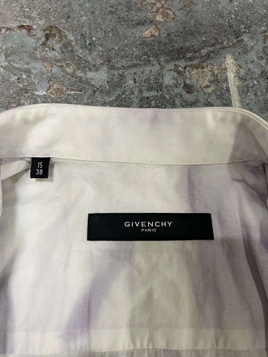 SS2013 Givenchy Madonna Mary Purple by Riccardo Tisci (S/M) zDMjifg 5