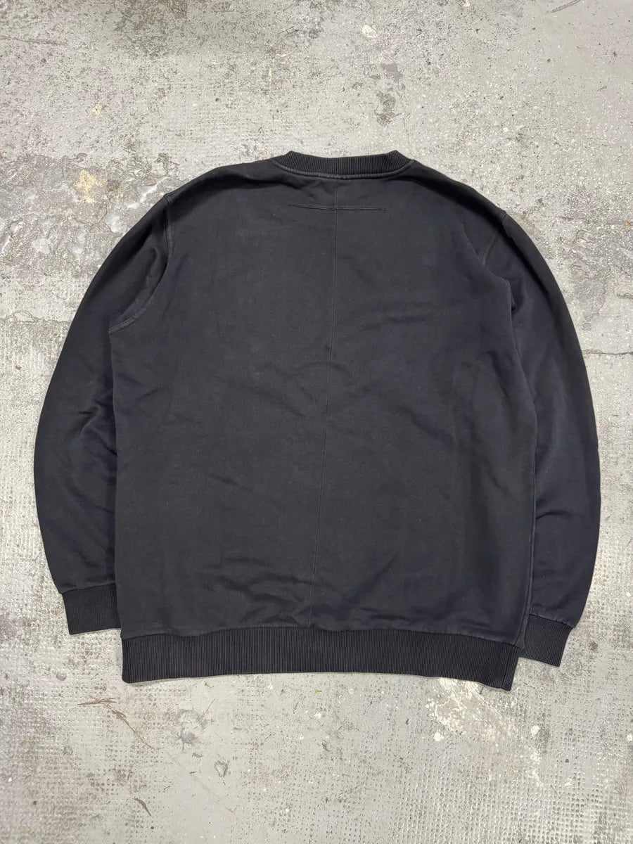 SS2013 Givenchy Rottweiler Dogs Black Sweater by Riccardo Tisci GLwUbYK 6