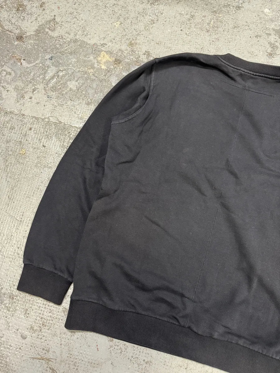 SS2013 Givenchy Rottweiler Dogs Black Sweater by Riccardo Tisci GLwUbYK 7