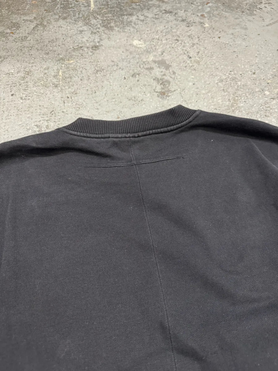 SS2013 Givenchy Rottweiler Dogs Black Sweater by Riccardo Tisci GLwUbYK 8