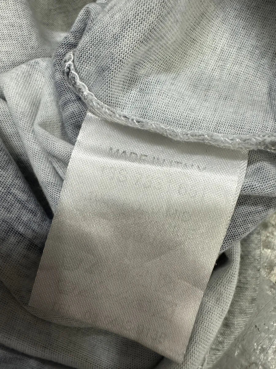 SS2013 Givenchy USA Flag Grey T-Shirt by Riccardo Tisci qSVooAH 5