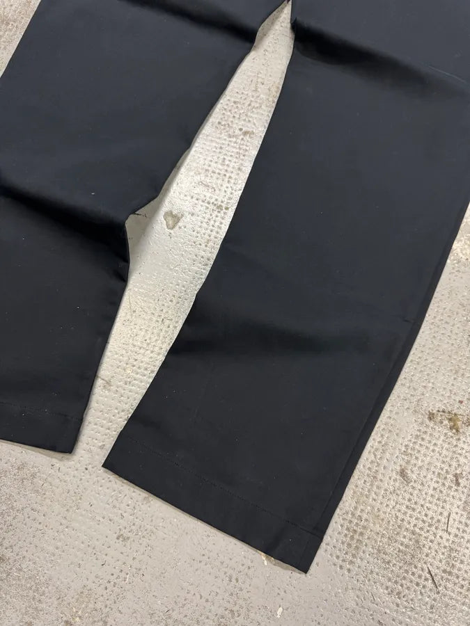 SS2013 Prada Navy Casual Pants (L) BsZIHxt 9