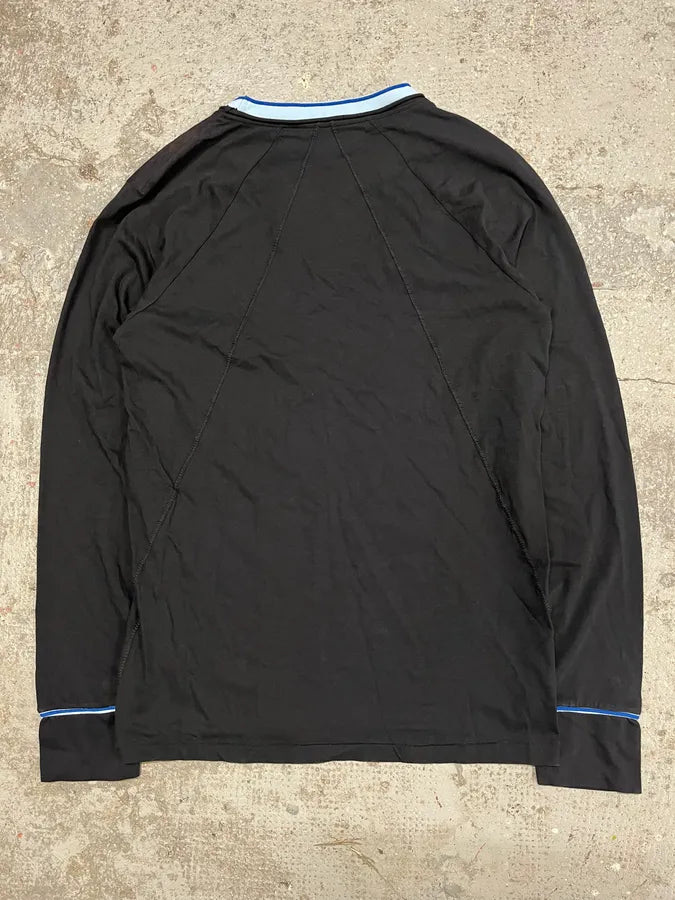SS2014 Bottega Veneta Navy Prototype Longsleeves (M/L) LtFcOca 5