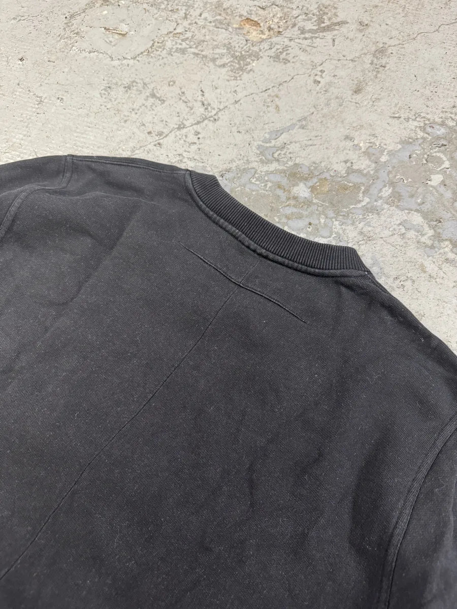 SS2014 Givenchy Black Robot Sweater by Riccardo Tisci XeVaLdY 5