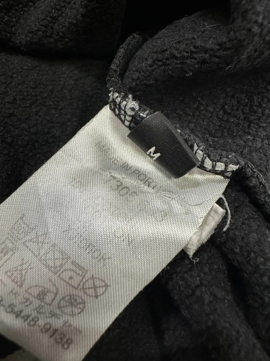 SS2014 Givenchy Black Robot Sweater by Riccardo Tisci XeVaLdY 7