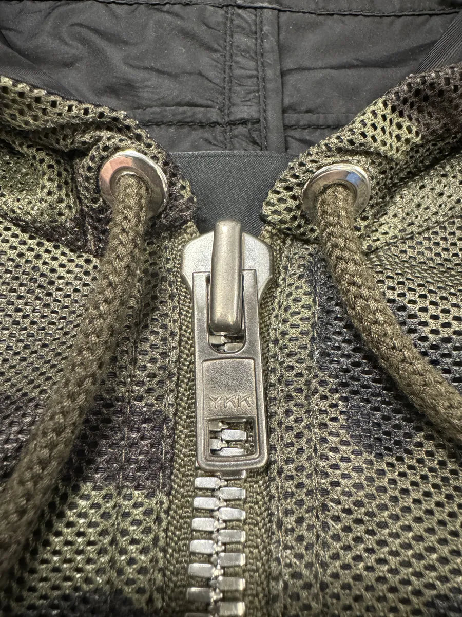 SS2014 Givenchy Camo Light Jacket by Riccardo Tisci (M) 6