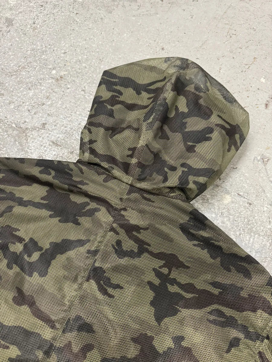 SS2014 Givenchy Camo Light Jacket by Riccardo Tisci (M) 8