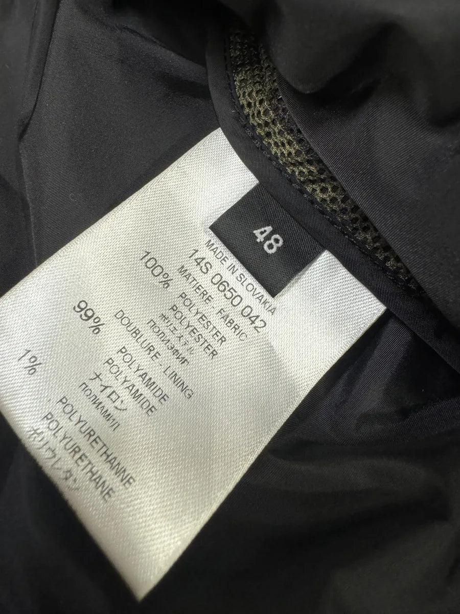 SS2014 Givenchy Camo Light Jacket by Riccardo Tisci (M) 9