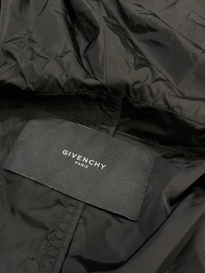 SS2014 Givenchy Khaki Nylon Camouflage Hooded Jacket by Riccardo Tisci GtmjRrp 8