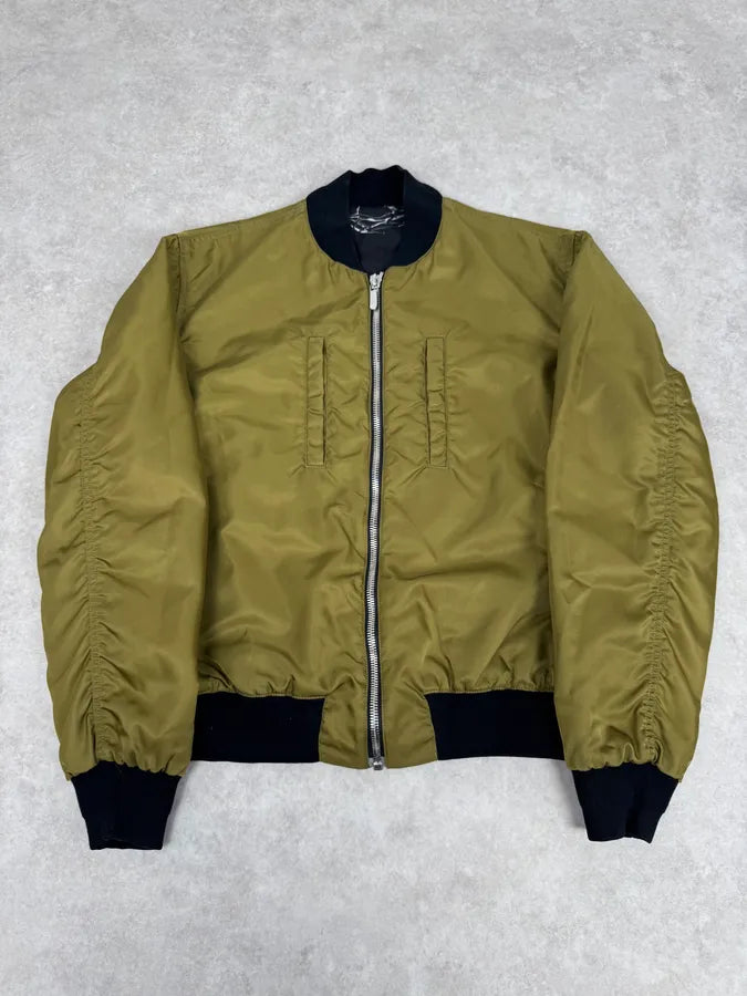 SS2014 Givenchy Reversible Black & Pink Floral Bomber Jacket by Riccardo Tisci MJXmSbV 1