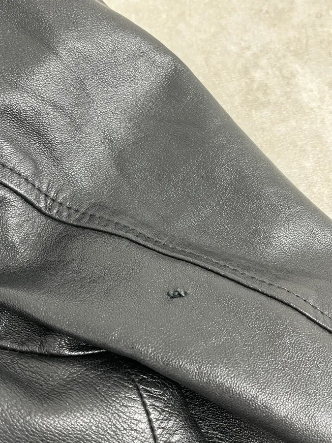 SS2014 Givenchy Star Leather Bomber Jacket by Riccardo Tisci ibNKcWV 12