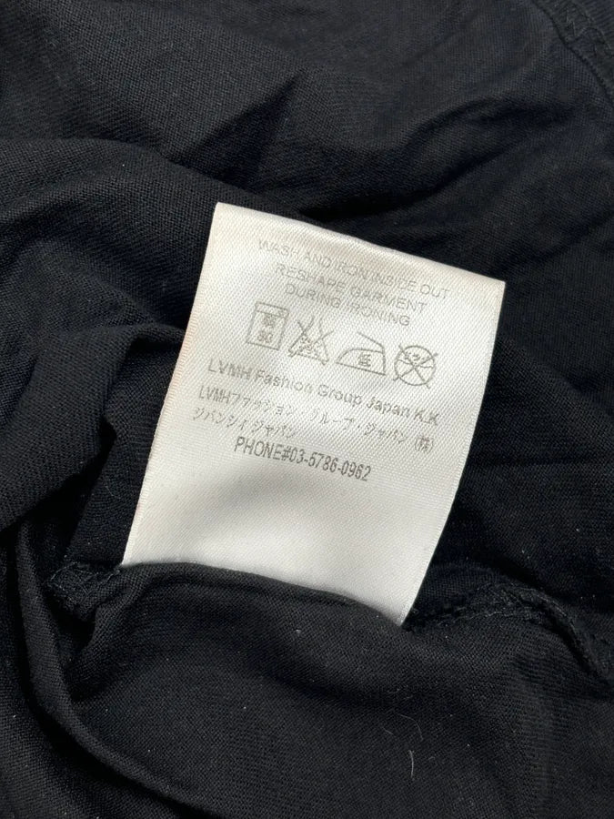 SS2015 Givenchy Black Red Stars T-Shirt by Riccardo Tisci QQeLcag 8