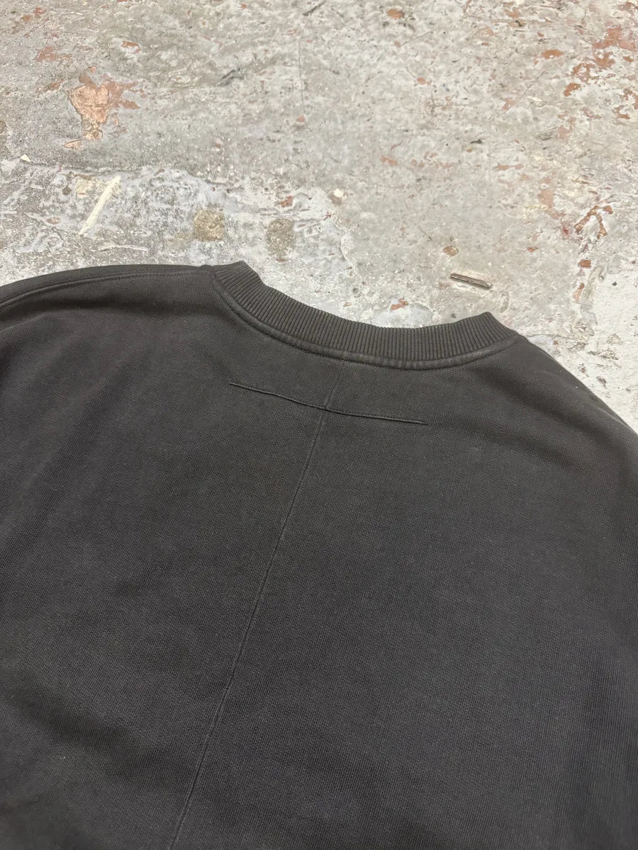 SS2015 Givenchy Black Rottweiler Sweater by Riccardo Tisci oOjBQVJ 5