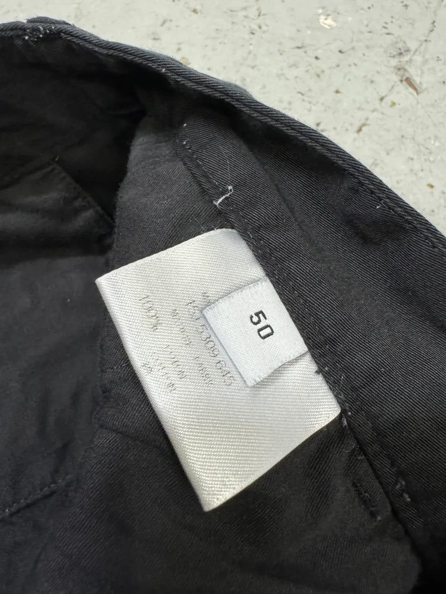 SS2015 Givenchy Black Shorts by Riccardo Tisci WGZfZVp 7