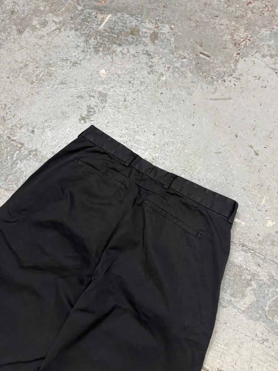 SS2015 Givenchy Black Shorts by Riccardo Tisci WGZfZVp 9