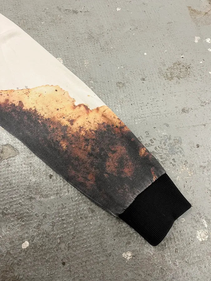 SS2015 Givenchy Dark Ink Infection Longsleeves efYMkGf 10