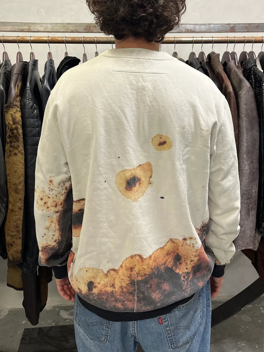 SS2015 Givenchy Dark Ink Infection Longsleeves efYMkGf 3