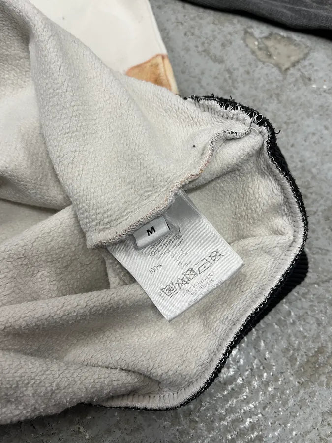 SS2015 Givenchy Dark Ink Infection Longsleeves efYMkGf 6