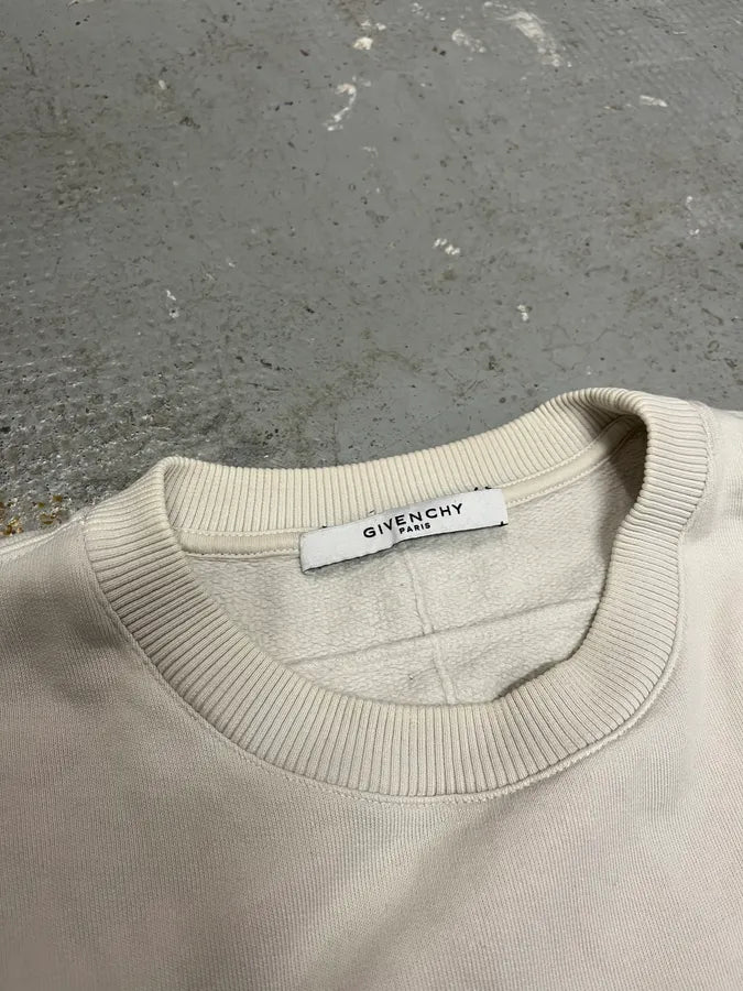 SS2015 Givenchy Dark Ink Infection Longsleeves efYMkGf 7