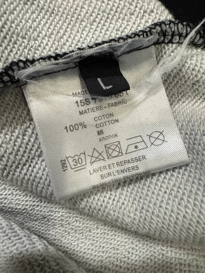 SS2015 Givenchy Dark Monkey Crewneck Sweater by Riccardo Tisci (L) ELagEuC 8