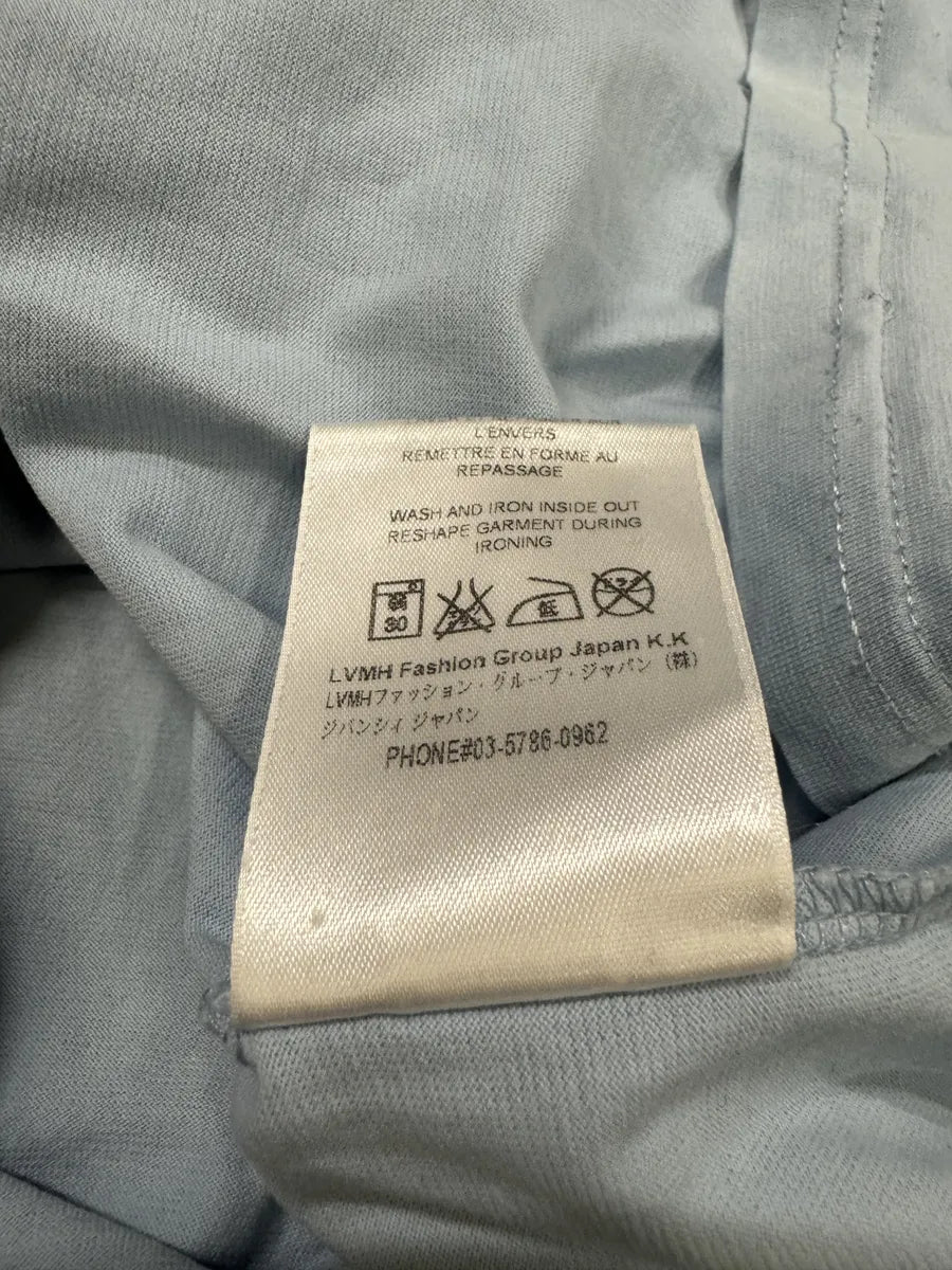 SS2015 Givenchy Grey Stars T-Shirt by Riccardo Tisci vLszCUk 7