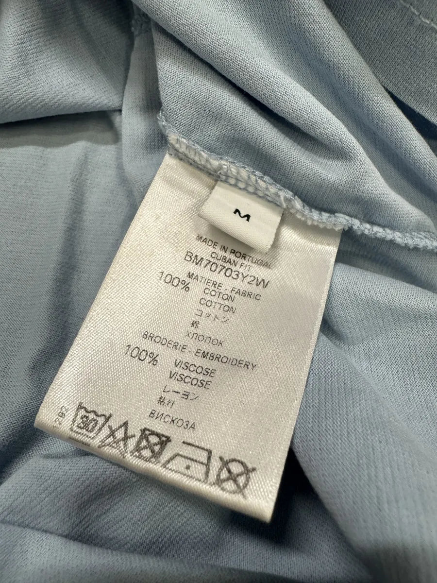 SS2015 Givenchy Grey Stars T-Shirt by Riccardo Tisci vLszCUk 8