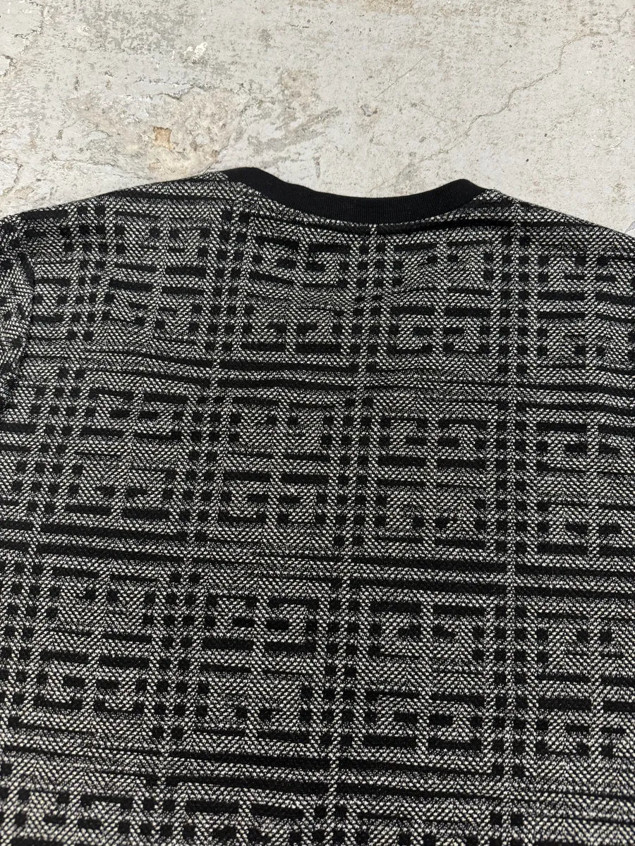 SS2015 Givenchy Logo Sweatshirt by Riccardo Tisci UFMWGpP 6