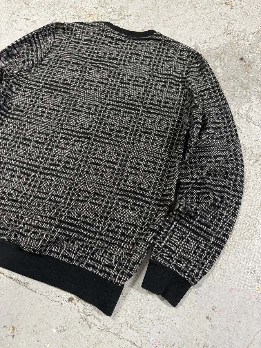 SS2015 Givenchy Logo Sweatshirt by Riccardo Tisci UFMWGpP 7