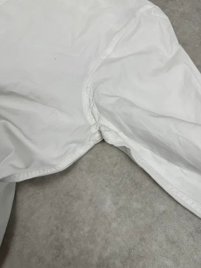 SS2015 Givenchy White Stars Shirt by Riccardo Tisci JWyulWw 8