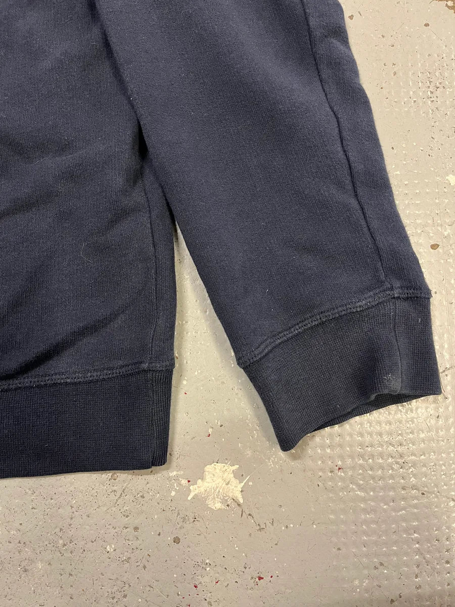SS2015 Maison Margiela Navy Bird Signature Sweater CJoLAix 6