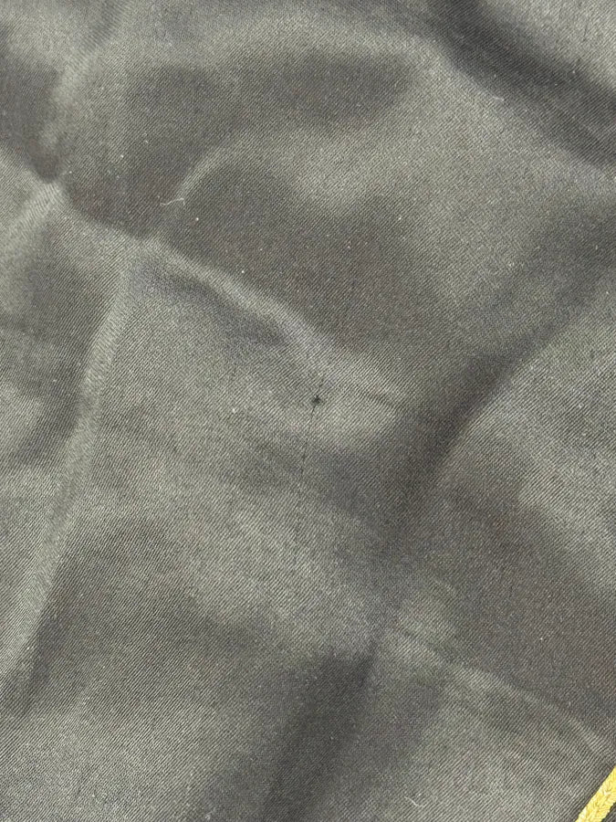 SS2015 Saint Laurent Black Napoleon Bomber Jacket by Hedi Slimane esGzQbv 11