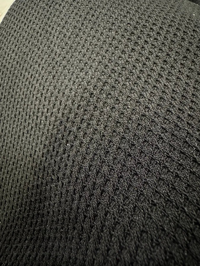 SS2016 Emporio Armani Black Sleeveless Zip-up Hoodie bfZnhlL 6