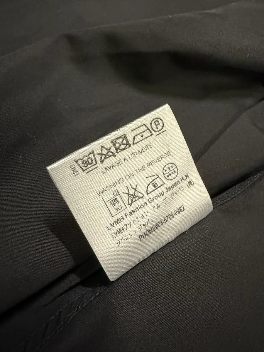 SS2016 Givenchy Black & Red Stars Shirt by Riccardo Tisci ToQhZwn 10