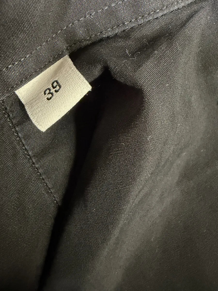 SS2016 Givenchy Black & Red Stars Shirt by Riccardo Tisci ToQhZwn 11