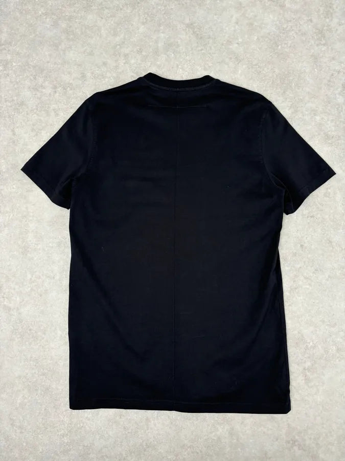 SS2016 Givenchy Black Jesus T-Shirt by Riccardo Tisci seZjfuz 4