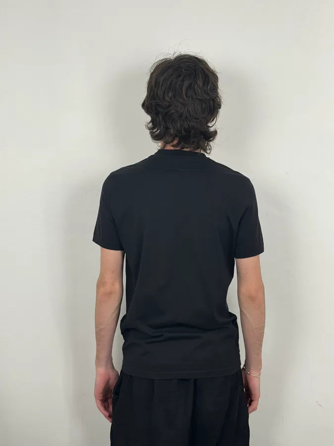 SS2016 Givenchy Black Jesus T-Shirt by Riccardo Tisci seZjfuz 2