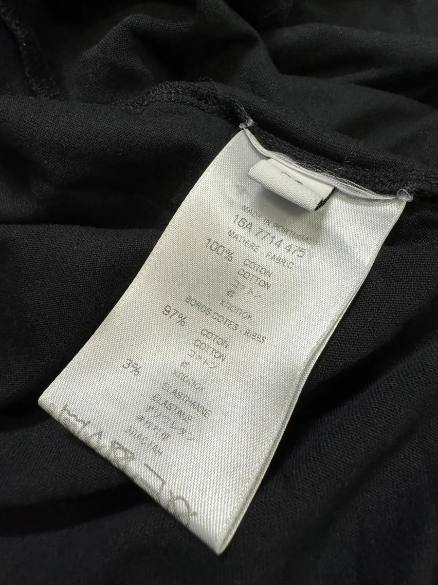 SS2016 Givenchy Black Star Night T-Shirt by Riccardo Tisci RJVAwIZ 6